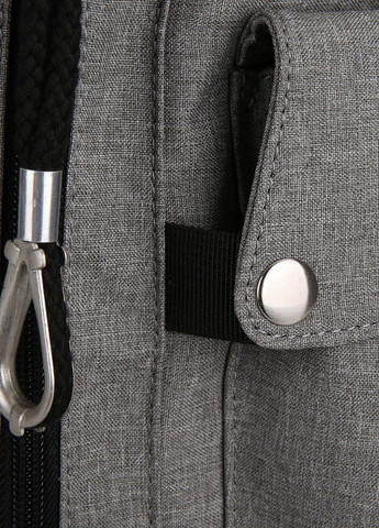 Рюкзак міський Flexy MR5923 BK для ноутбука 15,6" з USB об'єм 20 л. (MR5923-07-2224UA) Mark Ryden (267577723)