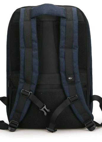 Рюкзак городской Traffic MR5911 BK для ноутбука 15,6" с USB объем 19 л. (MR5911-06-2222UA) Mark Ryden (267577776)