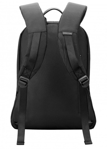 Рюкзак Uno MR9491 объем 15 л для ноутбука 15,6" Черный (MR9491-2261UA) Mark Ryden (267577709)