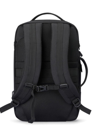 Рюкзак-сумка розширювана MR1930SJ об'єм 38л. для ноутбука 15,6" Чорний (MR1930SJ-00-3081UA) Mark Ryden (267577732)