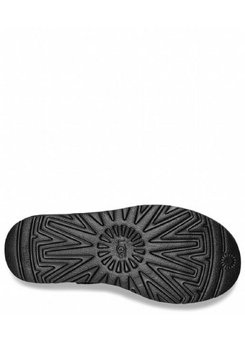 Уггі на платформі UGG Ultra Mini Platform Black (267722564)