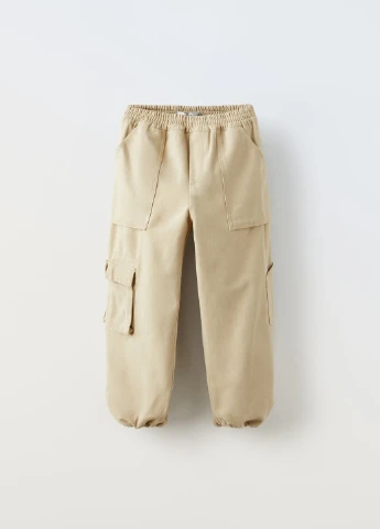 Штани Zara (267643470)