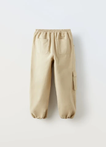 Штани Zara (267643470)