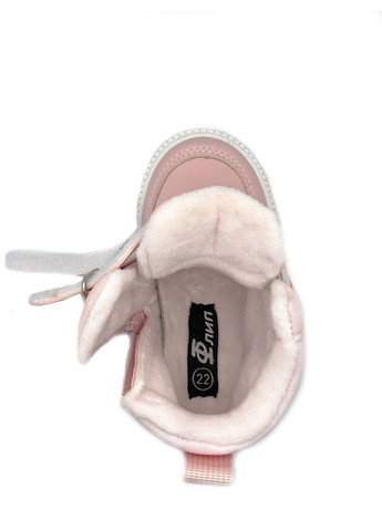 Демісезонні черевики No Brand (267580152)