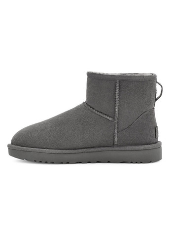 Уггі UGG Classic II Mini Grey (267722569)