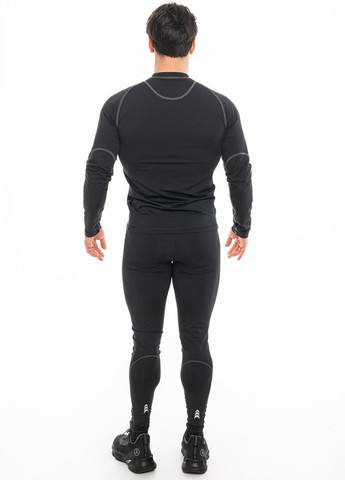 Компрессионный рашгард мужской ThermoX Long Ranger (268223662)