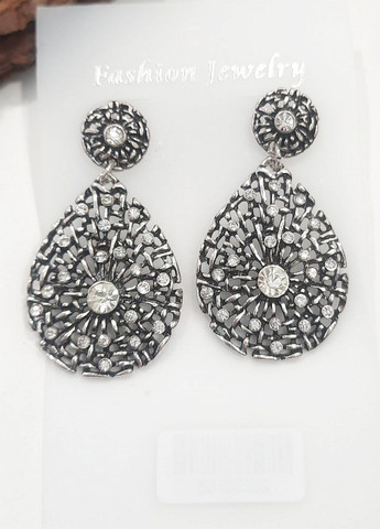 Сережки Adele (267810323)