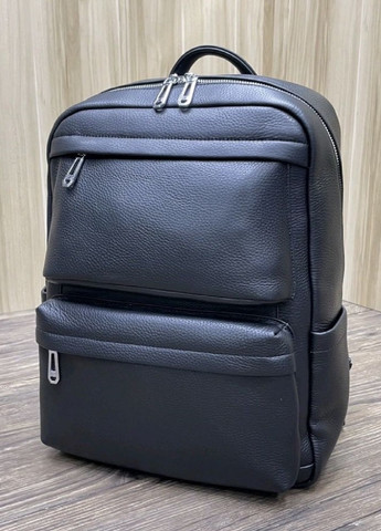 Кожаный рюкзак Vishnya (267721816)