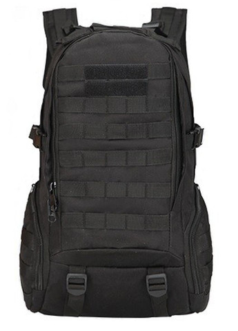 Тактический штурмовой военный рюкзак Armour Tactical Oxford 600D (с системой MOLLE) 30 литров Черный No Brand c30 (267729108)