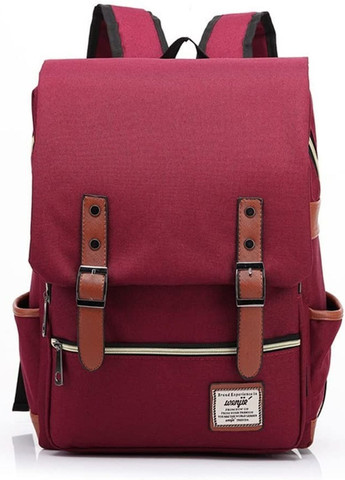 Городской рюкзак Wenjie для ноутбука до 16" объем 22 л (WJE--2520) No Brand r020 (267729134)
