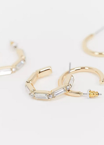 Набір з 2 пар сережок Accessorize (267810385)
