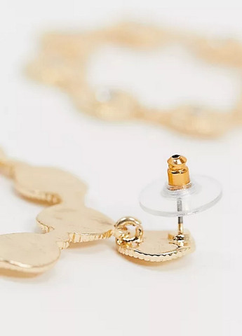 Сережки Asos (267810402)