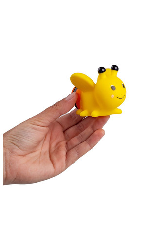 Игра настольная "Пчелка Эмми" VT2100-21 (укр) Vladi toys _ (267966208)