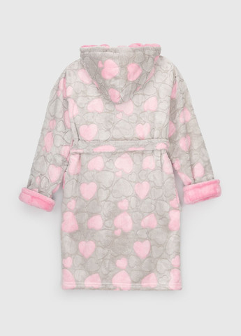 Халат теплий для дівчинки Polar (267732167)