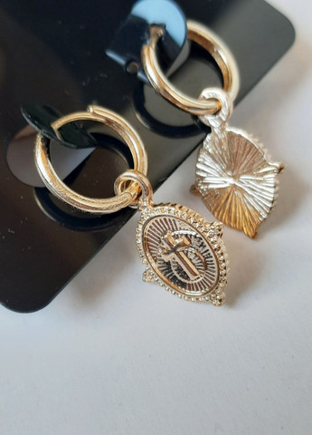 Набор из 2 пар сережек Asos (267819054)