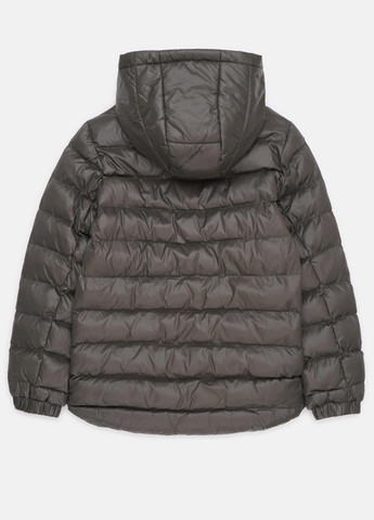 Оливковая (хаки) демисезонная куртка Y-Clu