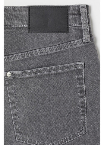 Шорти джинсові H&M (267821270)