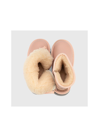 Уггі для дівчинки A20933-2 Рожевий shop (2000990208880) Stepln (267827207)