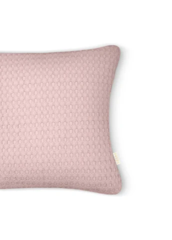 Наволочка Sakura Waffle Weave 50х50 см Cosas (267891071)