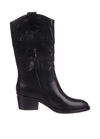 Осенние ботинки Wit Mooni