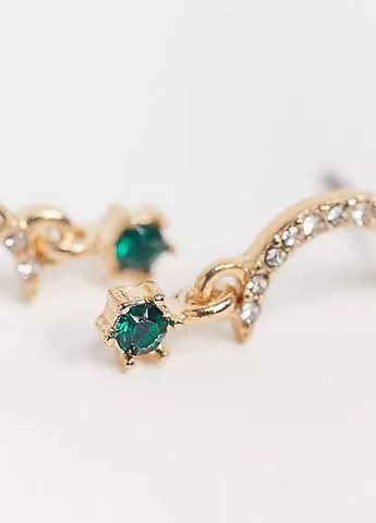 Сережки No Brand (267959707)