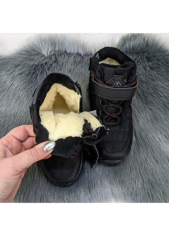 Термо-черевики дитячі зимові для хлопчика Jong Golf (267895171)