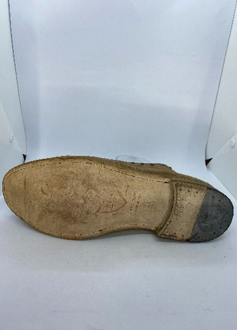 Песочные осенние ботинки чопперы HTC