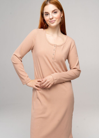 Нічна сорочка "лапша" Роза (267914249)