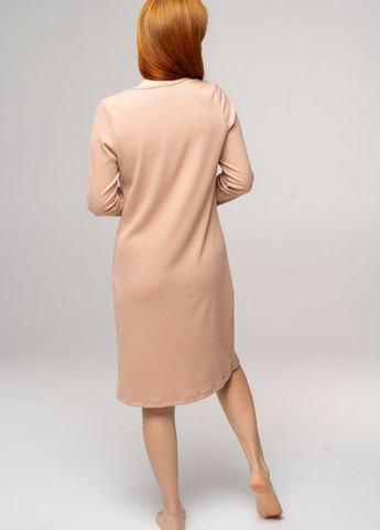 Нічна сорочка "лапша" Роза (267914249)