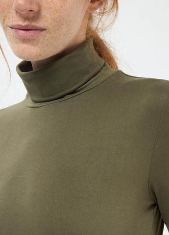 Лонгслив женщин Terranova (267911770)