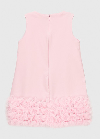 Розовое платье бальное Wecan (267925452)