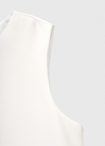 Белое платье бальное Wecan (267925450)