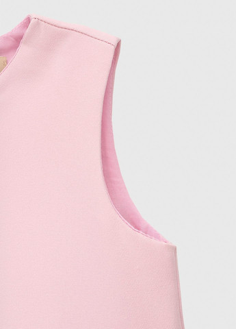 Розовое платье бальное Wecan (267925538)