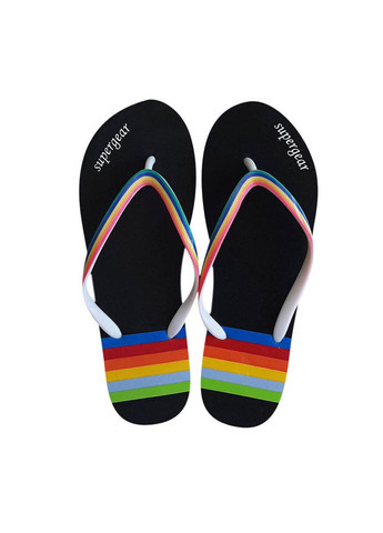 Шльопанці жіночі Super Gear (267912544)