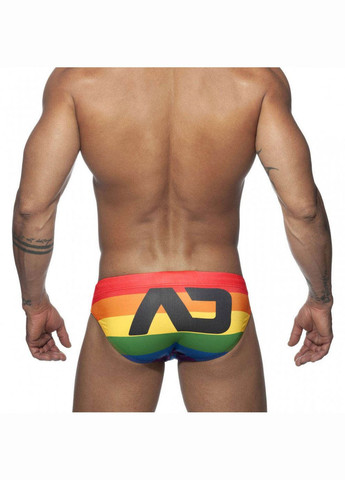 Мужские комбинированные пляжные мужские плавки для купания UXH