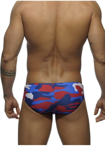 Мужские комбинированные пляжные мужские плавки UXH