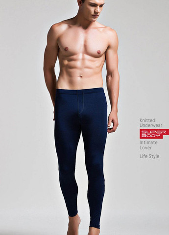 Спортивні леггінси SuperBody (267928256)