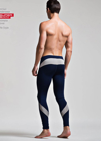 Спортивні леггінси SuperBody (267928256)