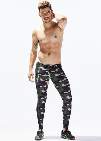 Спортивні леггінси Tauwell (267928618)