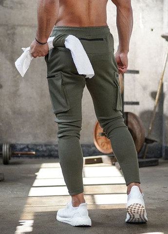 Спортивні штани BUTZ (267928348)