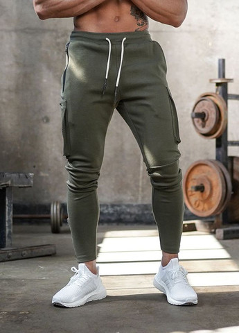 Спортивні штани BUTZ (267928348)