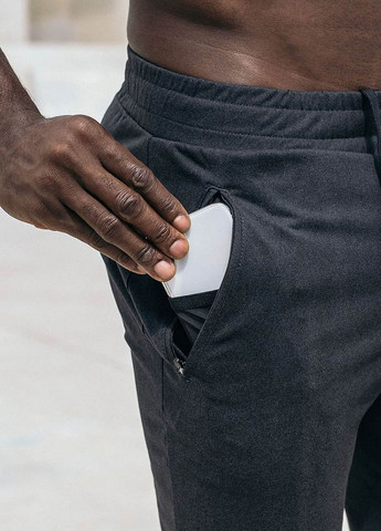 Серые демисезонные брюки BUTZ