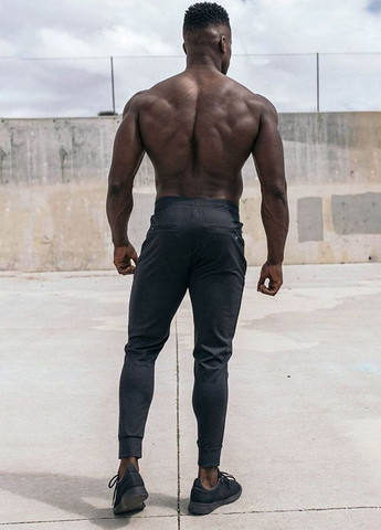 Серые демисезонные брюки BUTZ