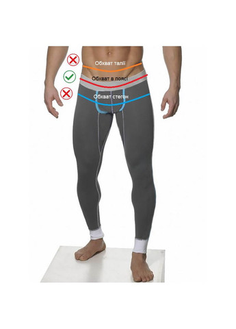 Спортивні леггінси Tauwell (267927898)