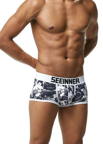 Труси чоловічі Seeinner (267928856)