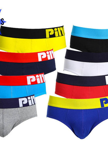 Труси чоловічі Pink Hero (267928507)