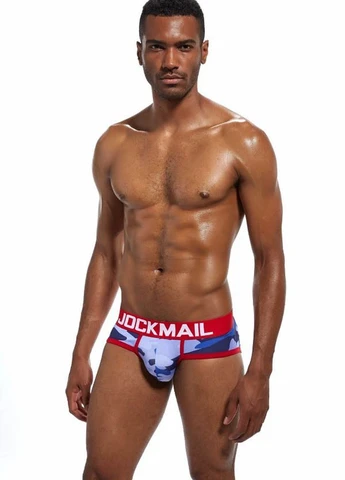Труси чоловічі JOCKMAIL (267928385)
