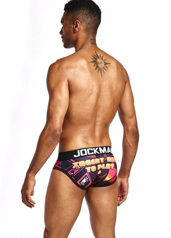 Труси чоловічі JOCKMAIL (267927874)