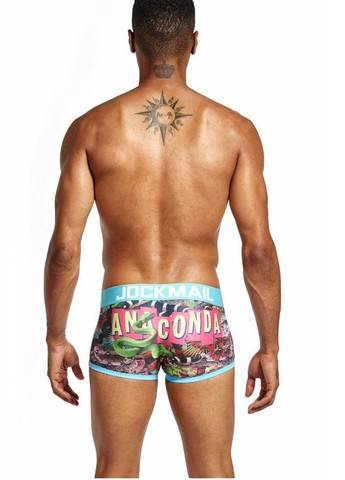 Труси чоловічі JOCKMAIL (267927870)