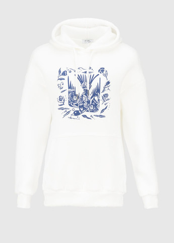 Худи Blue World (267925602)